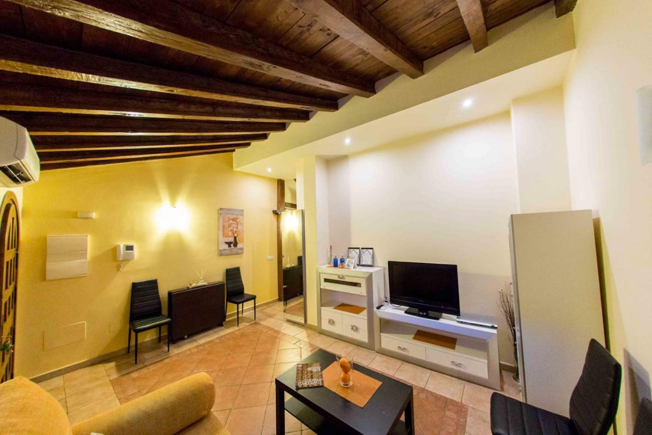 Ferienwohnung Casa Torre Mudejar Toledo Exterior foto